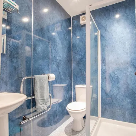 1 Bed In Oc-w1033