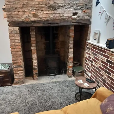 1 Bed In Oc-w1033 *