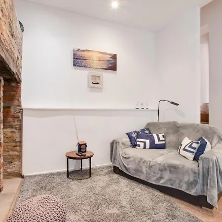 1 Bed In Oc-w1033 Nyaraló