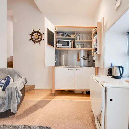 別荘 1 Bed In Oc-w1033 *