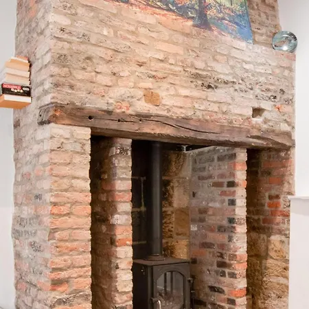 1 Bed In Oc-w1033 Nyaraló *