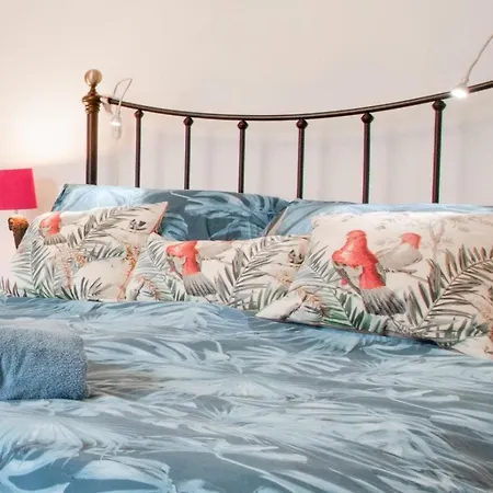 1 Bed In Oc-w1033 *