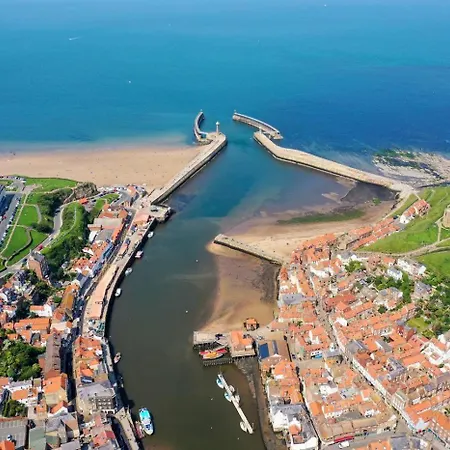 1 Bed In Oc-w1033 ウィットビー