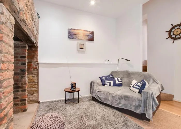 1 Bed In Oc-w1033 別荘