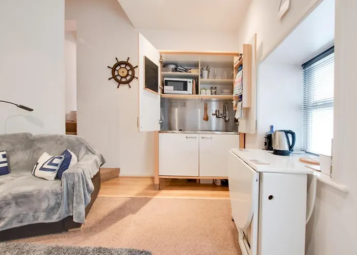 Nyaraló 1 Bed In Oc-w1033 *