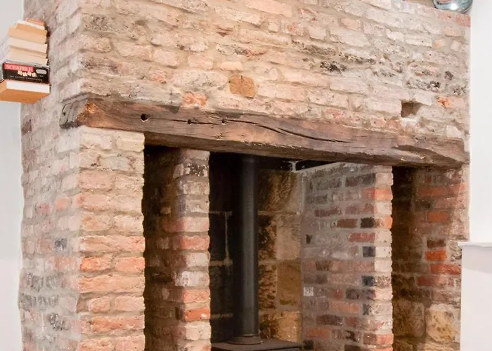 1 Bed In Oc-w1033 別荘 *