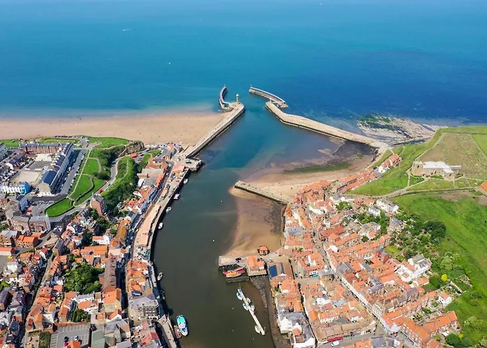 1 Bed In Oc-w1033 ウィットビー